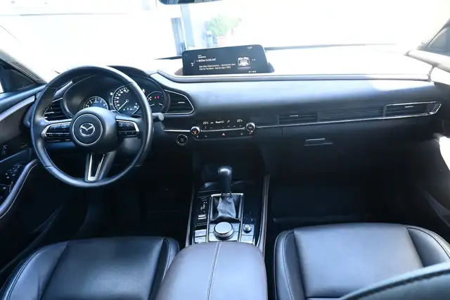 Mazda E-Skyactiv-G view 11