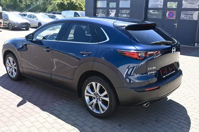 Mazda E-Skyactiv-G view 2