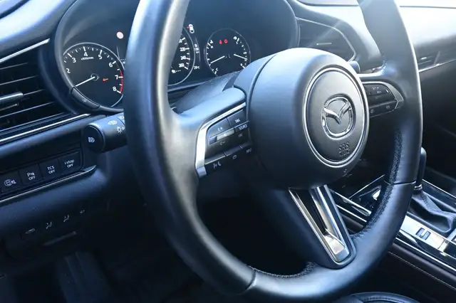 Mazda E-Skyactiv-G view 12
