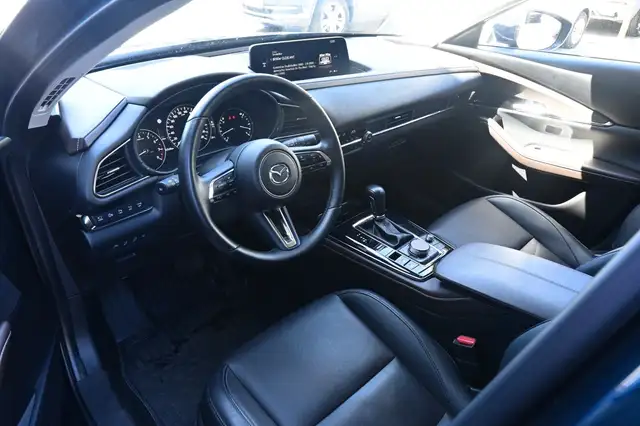 Mazda E-Skyactiv-G view 7