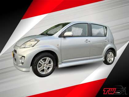 Daihatsu Sirion 2 1.3 Sport | NWE APK | AIRCO | BLUETOOTH