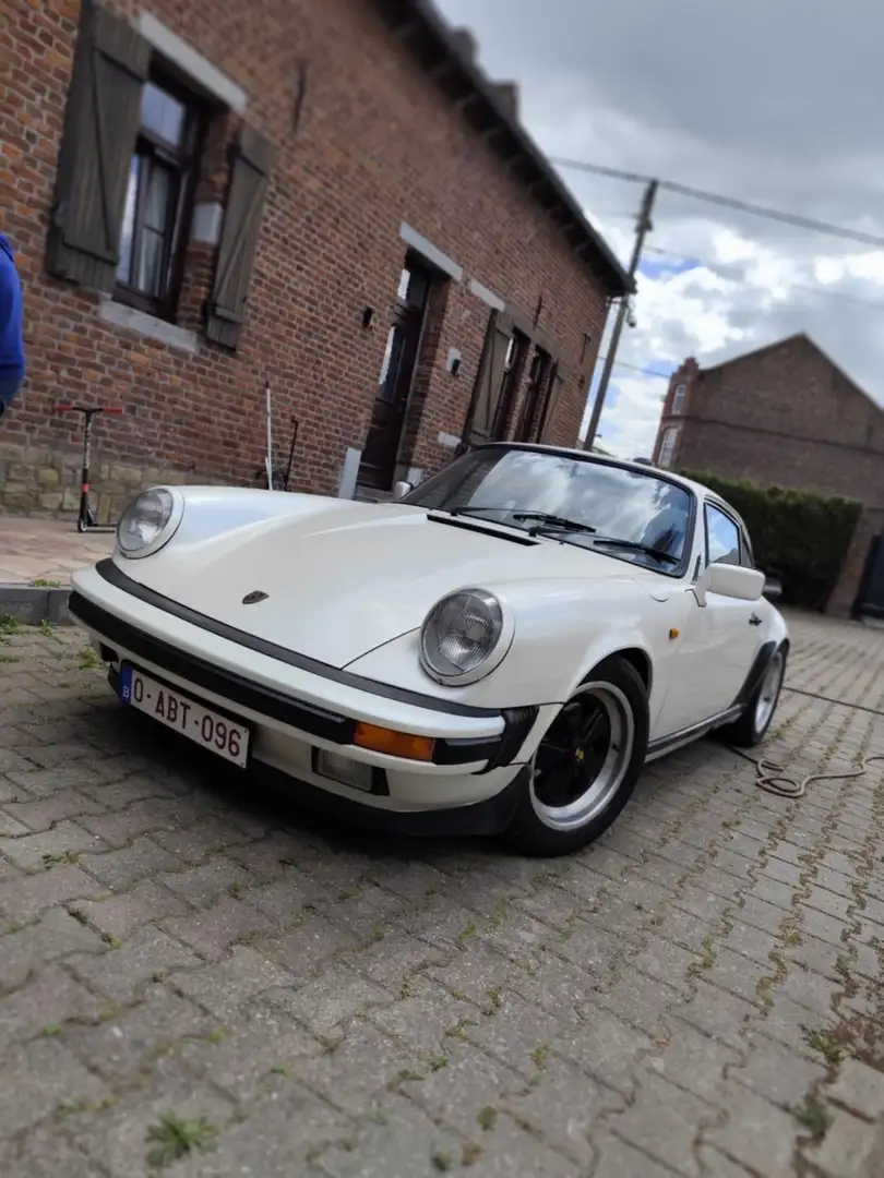 Porsche 911 SC Carrera 3.0Cc - 1
