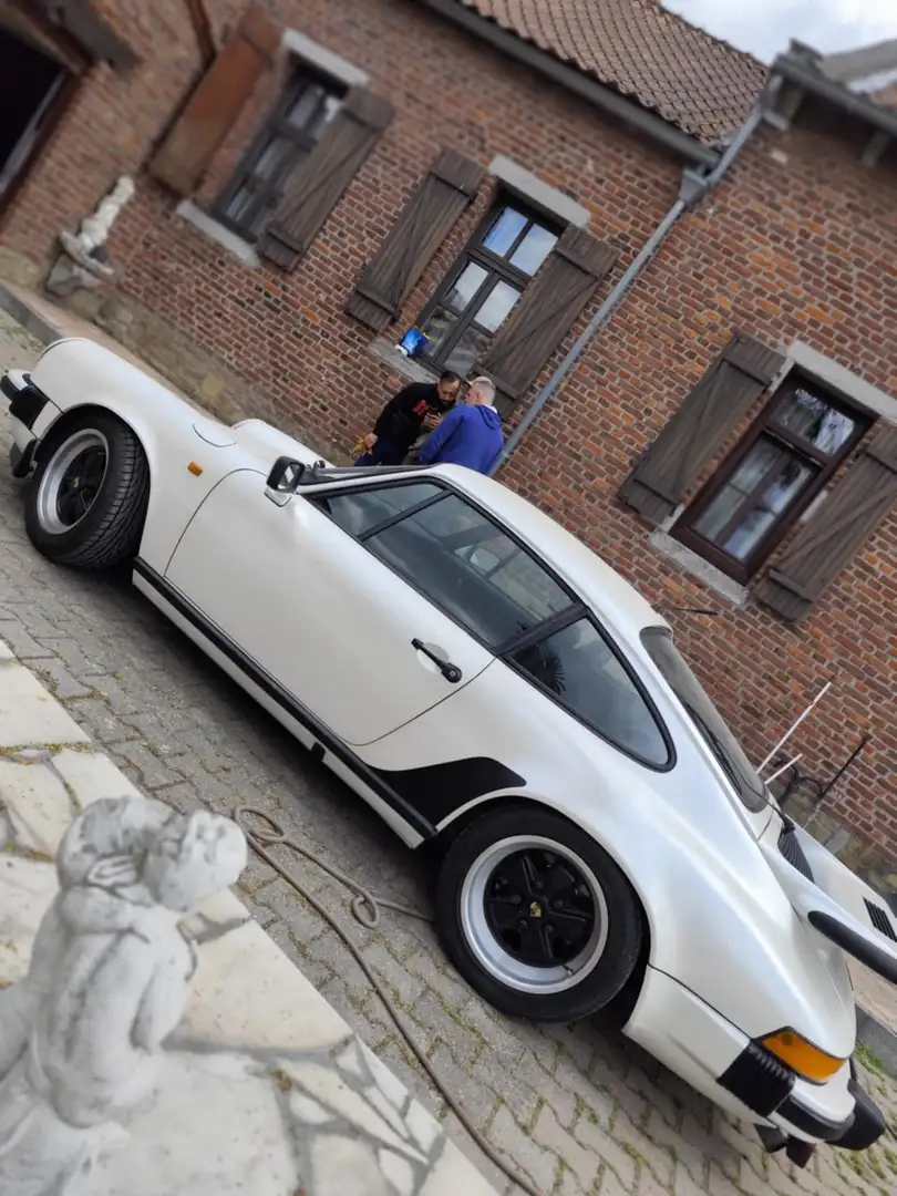 Porsche 911 SC Carrera 3.0Cc - 2