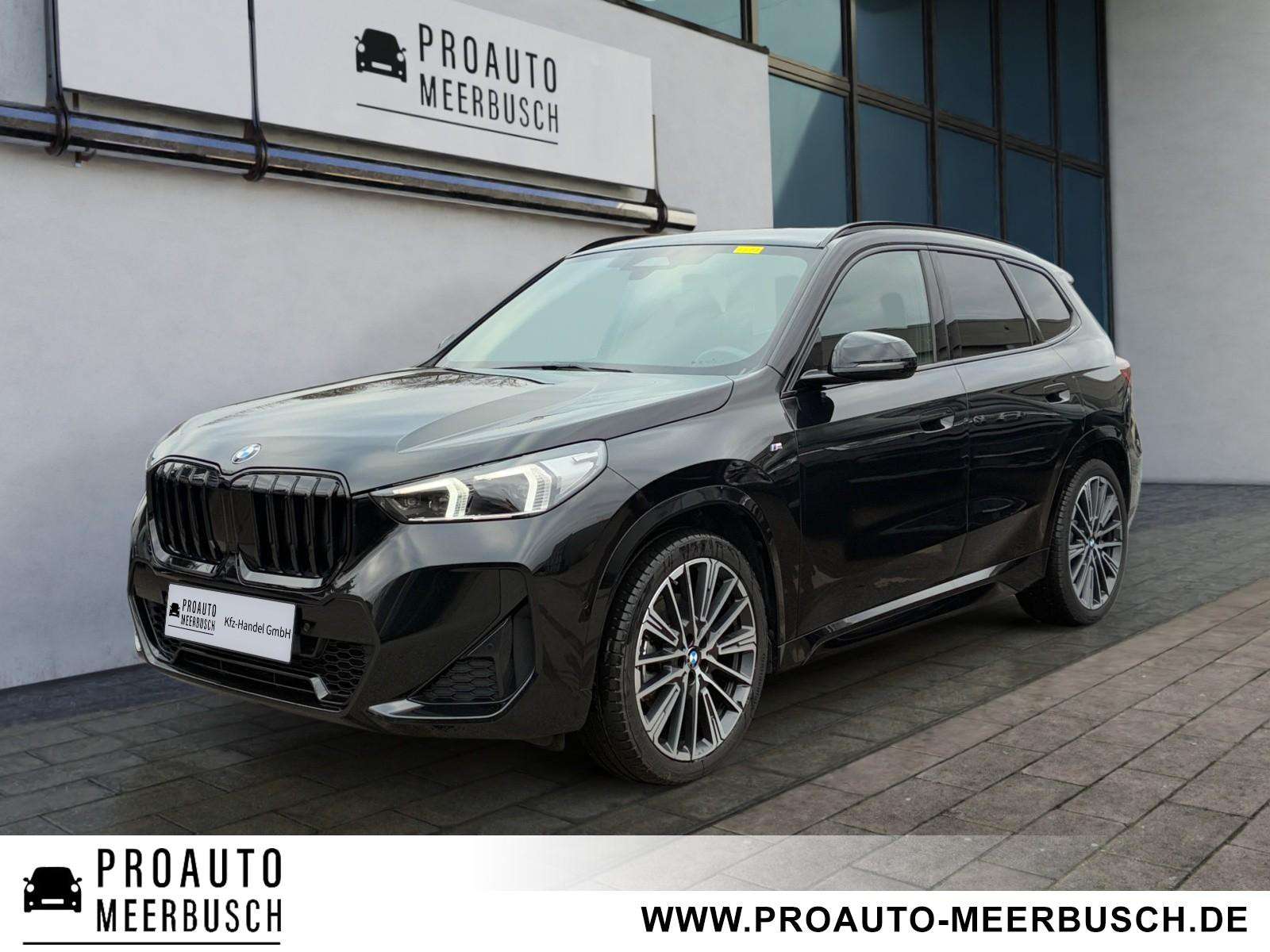 Second hand Bmw X1 