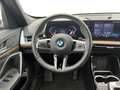 BMW X1 23d xDrive M Sport AHK/ADAPTLED/MMRY/ACC/RFK Schwarz - thumbnail 9