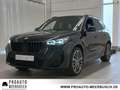 BMW X1 23d xDrive M Sport AHK/ADAPTLED/MMRY/ACC/RFK Schwarz - thumbnail 1
