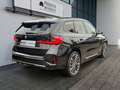BMW X1 23d xDrive M Sport AHK/ADAPTLED/MMRY/ACC/RFK Schwarz - thumbnail 3
