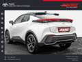 Toyota C-HR - 1.8 l Hybrid  4x2CVT Technik Paket Weiß - thumbnail 2