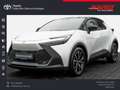 Toyota C-HR - 1.8 l Hybrid  4x2CVT Technik Paket Weiß - thumbnail 1