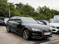 Audi A4 Avant sport ultra/ S-Line /Standheizung/ACC Zwart - thumbnail 4