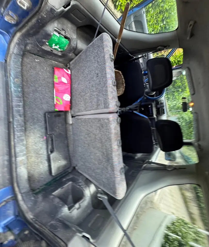 Suzuki Jimny 1.3 16v JLX 4wd, foto 9