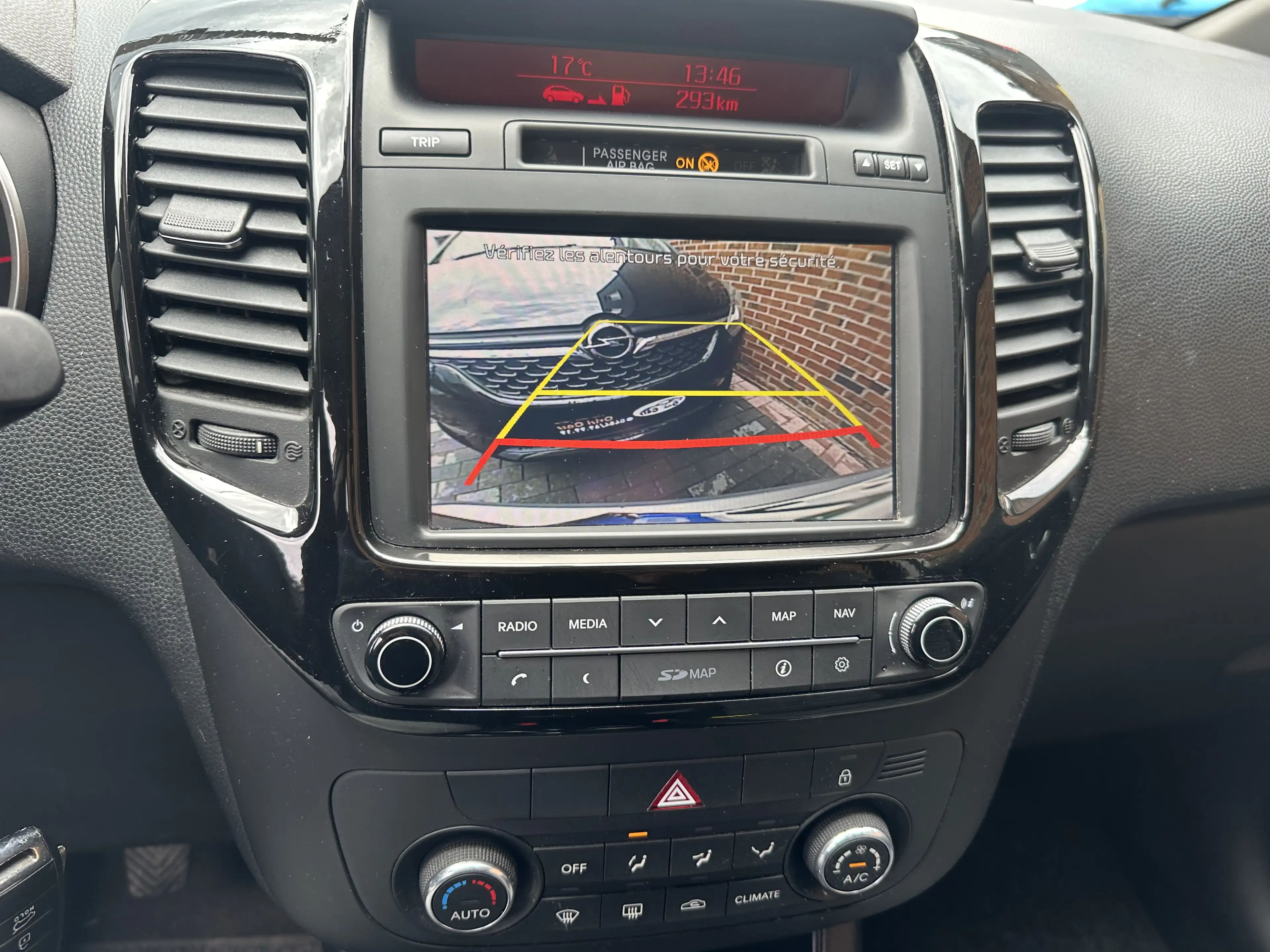 Kia Venga // EURO 6 B // TRES PROPRE // — photo 8