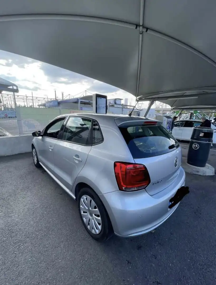 Volkswagen Polo 1.6 TDI 90 CR FAP Trendline - 2