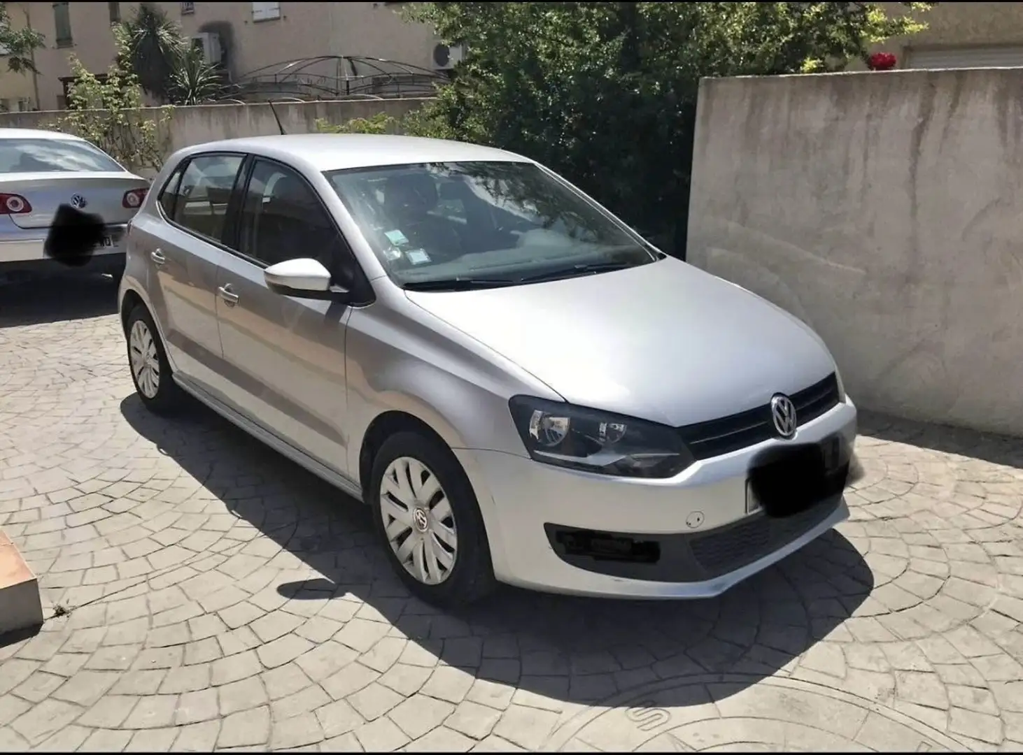 Volkswagen Polo 1.6 TDI 90 CR FAP Trendline - 1