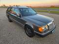 Mercedes-Benz Sonstige 300 TE-24, 220 ps, Erster Gang hinten selten, 1... Grau - thumbnail 7