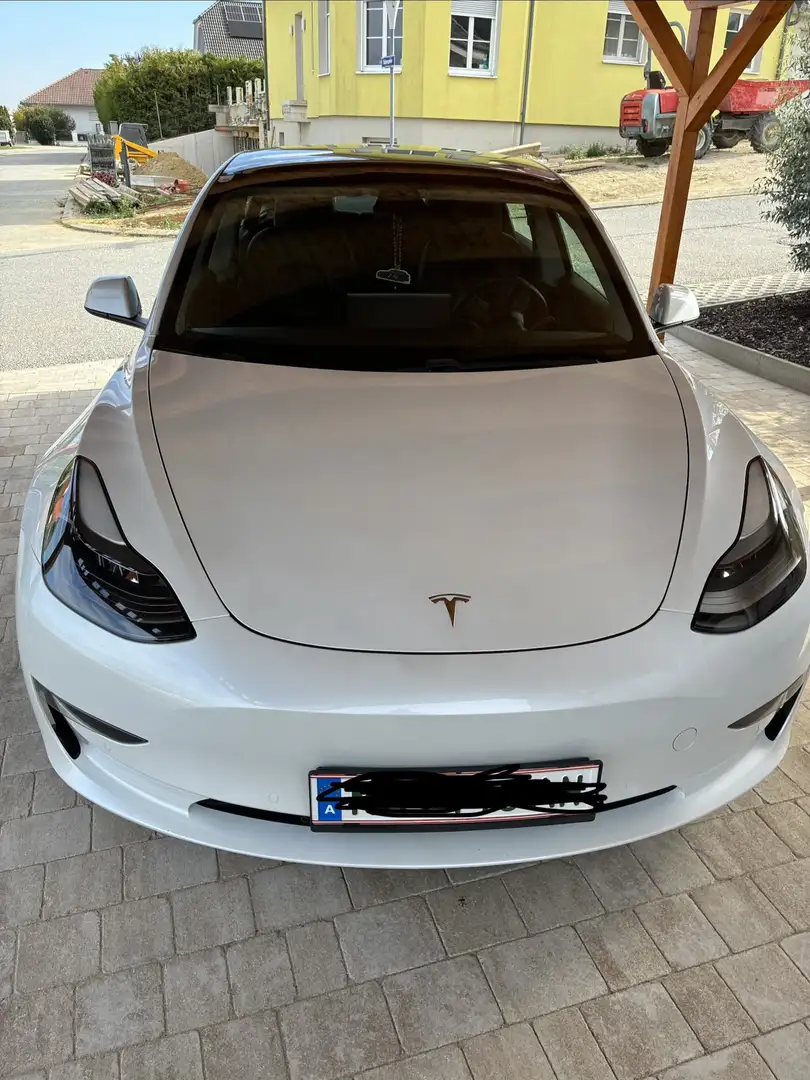 Tesla Model 3 Long Range AWD 75kWh - 1