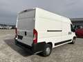 Citroen Jumper 35 L3H2 BlueHDi 140 S&S Weiß - thumbnail 4