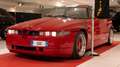 Alfa Romeo SZ 3.0 Piros - thumbnail 4