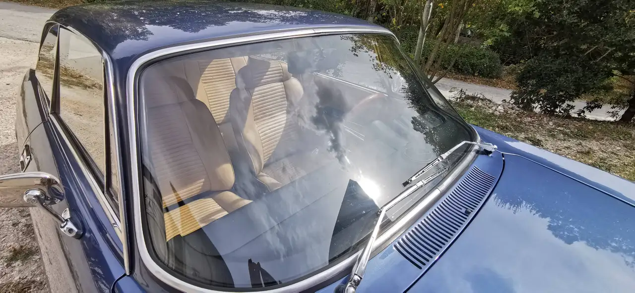 Alfa Romeo GT 2000, foto 7