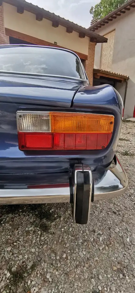 Alfa Romeo GT 2000, foto 6
