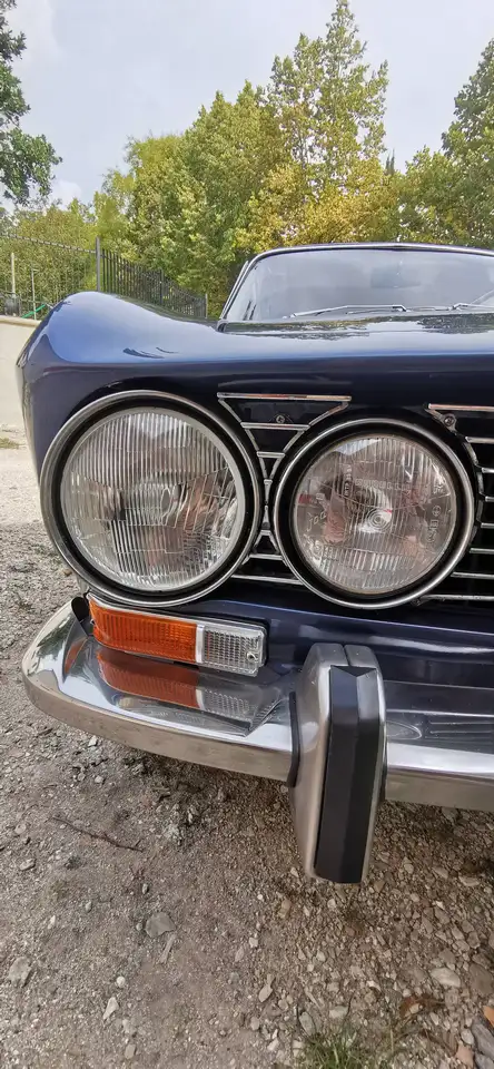 Alfa Romeo GT 2000, foto 5