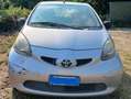 Toyota Aygo Aygo 3p 1.0 Sound Argento - thumbnail 5