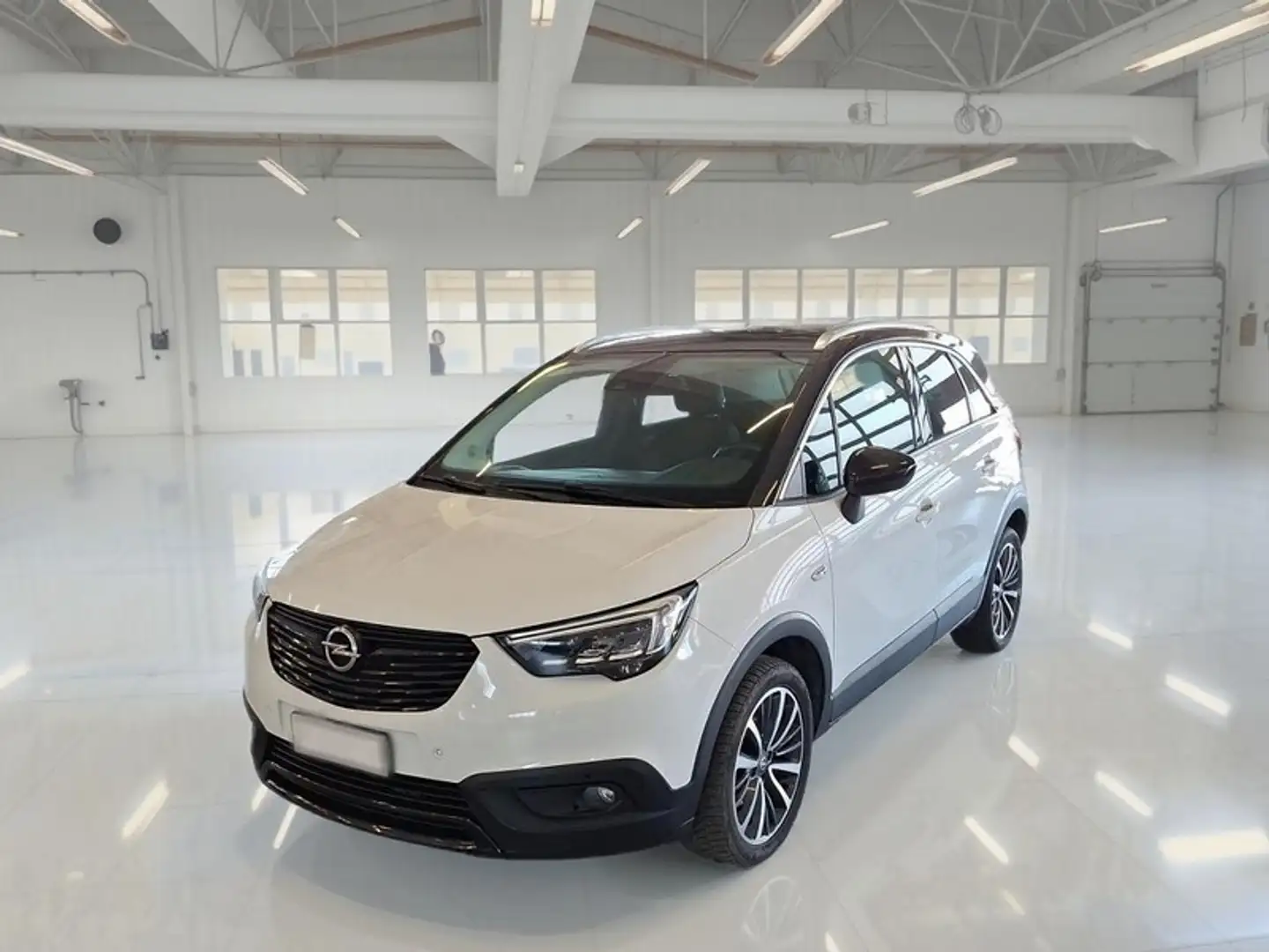 Opel Crossland X 1.5 Diesel 120cv Ultimate S&S AT6 - 1