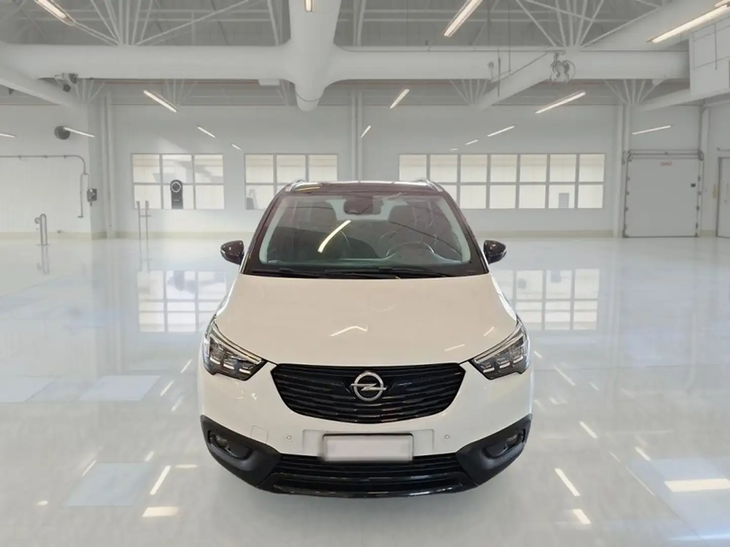 Opel Crossland X 1.5 Diesel 120cv Ultimate S&S AT6 - 2