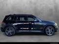 Mercedes-Benz GLB 200 GLB 200 AMG-LINE/AHK/LED/KAMERA/MBUX AMG Line SHZ Schwarz - thumbnail 4