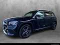 Mercedes-Benz GLB 200 GLB 200 AMG-LINE/AHK/LED/KAMERA/MBUX AMG Line SHZ Schwarz - thumbnail 3