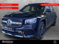 Mercedes-Benz GLB 200 GLB 200 AMG-LINE/AHK/LED/KAMERA/MBUX AMG Line SHZ Schwarz - thumbnail 1