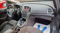 Opel Astra J Sports Tourer Style, 1 Hand Grau - thumbnail 9