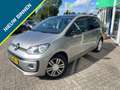 Volkswagen up! 1.0 BMT high up! Clima, Stoelverwarming, Bluetooth Grigio - thumbnail 1