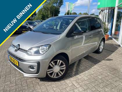 Volkswagen up! 1.0 BMT high up! Clima, Stoelverwarming, Bluetooth