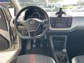 Volkswagen up! 1.0 BMT high up! Clima, Stoelverwarming, Bluetooth Grigio - thumbnail 14