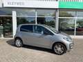 Volkswagen up! 1.0 BMT high up! Clima, Stoelverwarming, Bluetooth Grigio - thumbnail 5