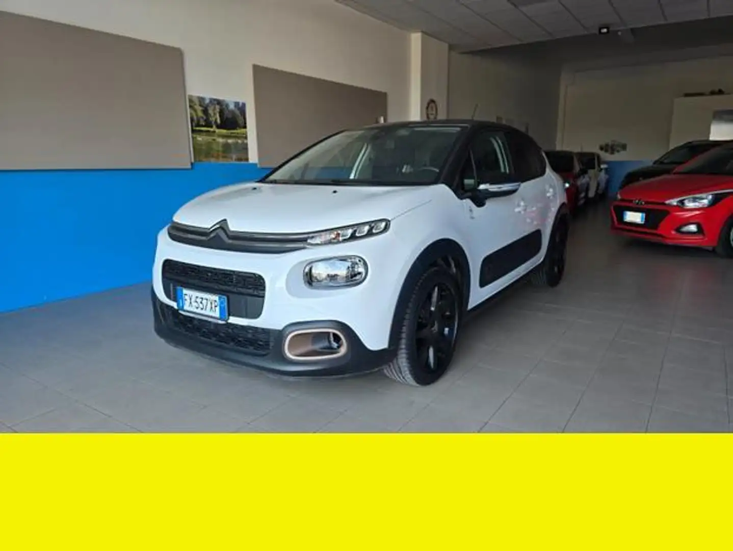 Citroen C3 - 2