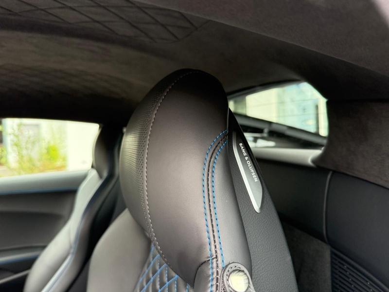 Audi R8 V10 PLUS Coupe ohne OPF Sammlerzustand — photo 11