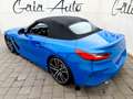 BMW Z4 sDrive20i M-Sport shadow LINE Blu/Azzurro - thumbnail 4