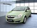 Opel Corsa D HU neu/Service neu/Automatik Verde - thumbnail 2