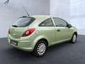 Opel Corsa D HU neu/Service neu/Automatik Grün - thumbnail 6