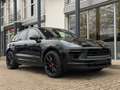 Porsche Macan GTS / 360°KAMERA / BOSE / PANORAMA Schwarz - thumbnail 3