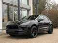 Porsche Macan GTS / 360°KAMERA / BOSE / PANORAMA Schwarz - thumbnail 1
