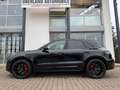 Porsche Macan GTS / 360°KAMERA / BOSE / PANORAMA Schwarz - thumbnail 8