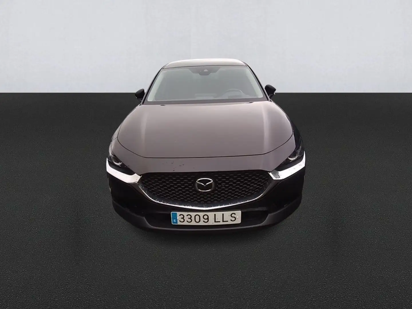 Mazda CX-30 2.0 Skyactiv-G Evolution 2WD 90kW Negro - 2