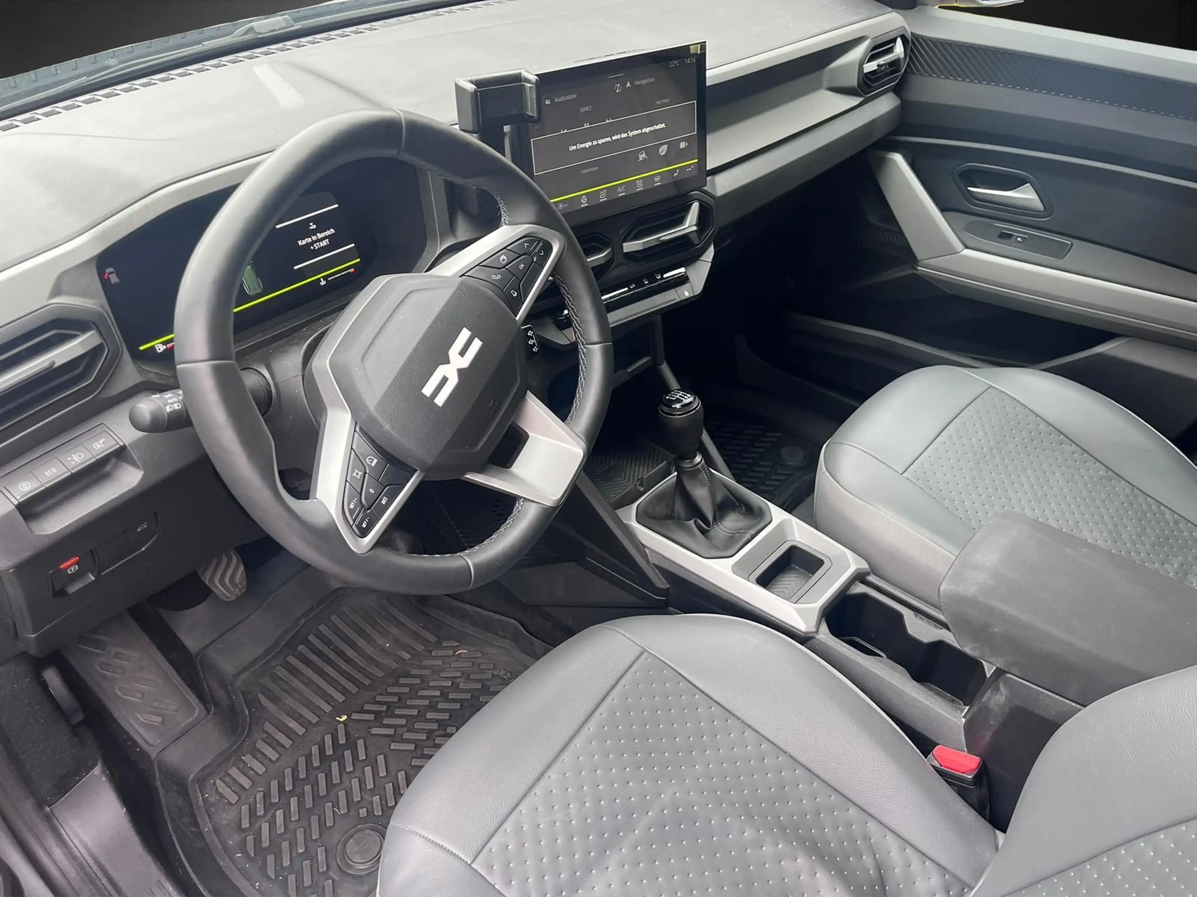 Dacia Bigster TCe 140 Journey 1.2 TCE|AHK|LED|Elektrische Hec... — photo 4