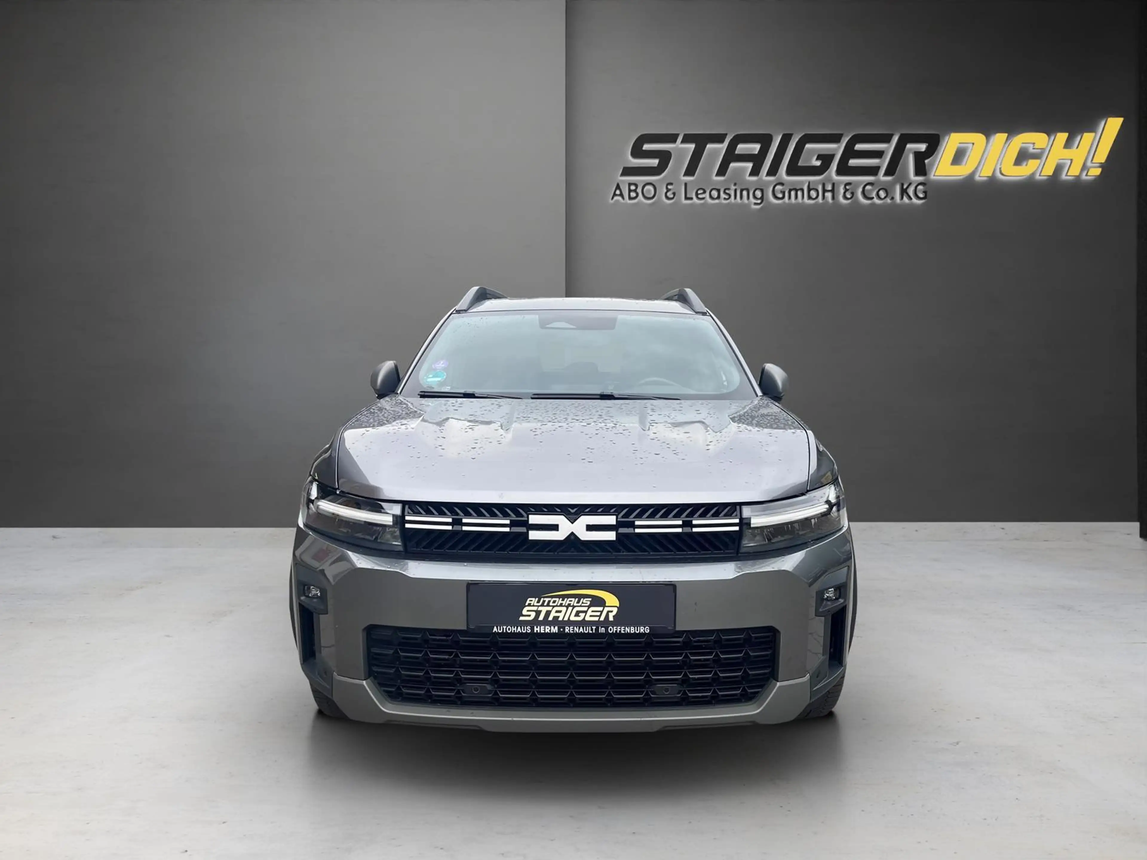 Dacia Bigster TCe 140 Journey 1.2 TCE|AHK|LED|Elektrische Hec...