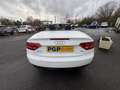 Audi Cabriolet 2.0 TDI 170CH DPF S LINE Blanco - thumbnail 6
