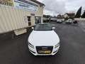 Audi Cabriolet 2.0 TDI 170CH DPF S LINE Blanco - thumbnail 3