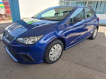 1,0 TSI Reference
